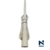 Antena VHF/AIS 2,30m fibra de vidro 6.5dBi SDMRF240V - comprar online