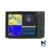 GPS e SONDA 12"carta náutica e saída HDMI Onwa Marine KM-12C