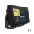 GPS e SONDA 8"carta náutica e saída HDMI Onwa Marine KM-8C - comprar online