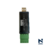 Conversor adaptador Nmea0183 para USB LX-08A Onwa Marine - Navitec