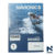 NAVIONICS+ Carta náutica cobertura da costa, rios e lagos