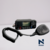 Rádio Vhf Marítimo Icom IC-m330 DSC Homologado ANATEL Preto - comprar online