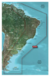 Carta Nautica Garmin- Bluechart G3 Vision 010-c1062-00 - comprar online