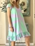 Vestido Ubeda (Estampado) - comprar online