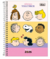 Planner Snoopy 2025 - Tilibra na internet