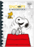 Caderno Colegial Brochura Snoopy - Tilibra na internet