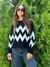 sweater zigzag bremer