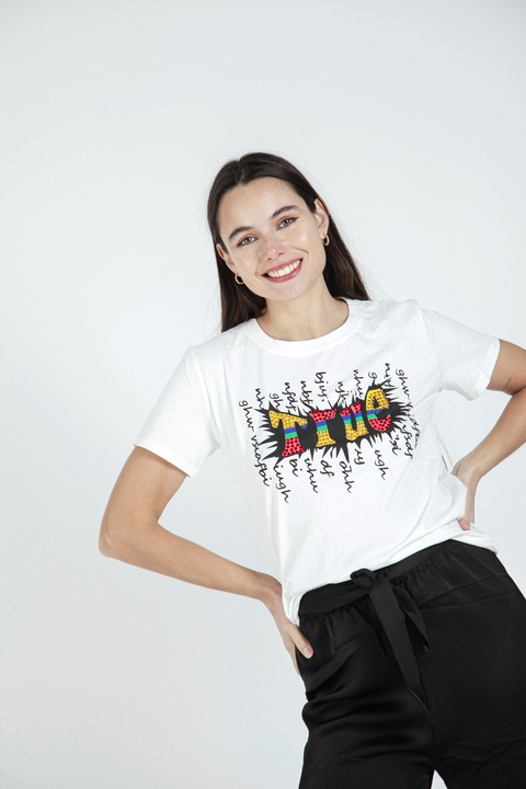 Comprar Remeras Importadas en presencia