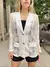 Blazer AUGUR encaje (ruk2044) - comprar online