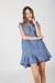 VESTIDO EMILIA CEY DENIM en internet