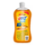 Detergente Sintético Ultra Concentrado 600 Ml Tkt Naranja