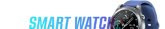 Banner de la categoría SmartWatch