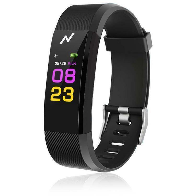 Pulsera inteligente smartband hotsell