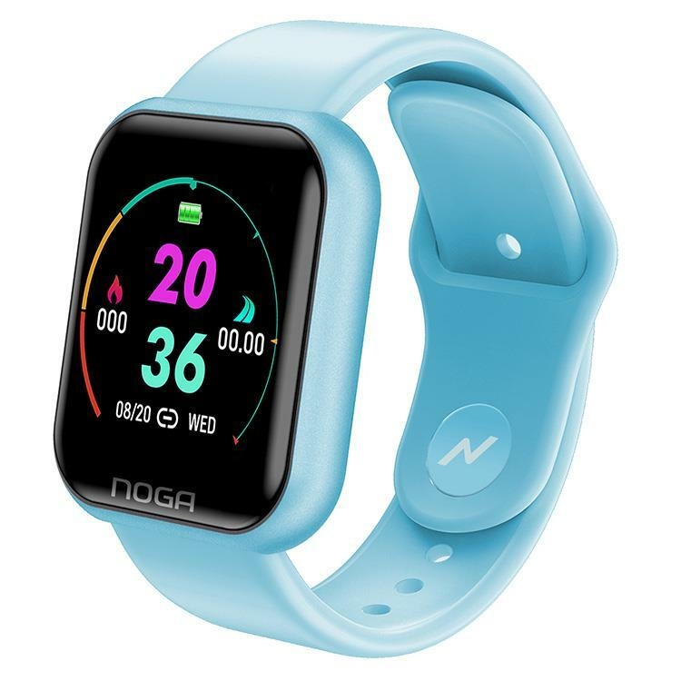 Reloj digital noga deals