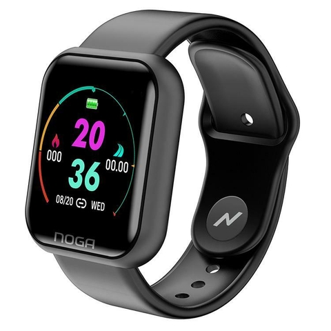 Smart band noga new arrivals
