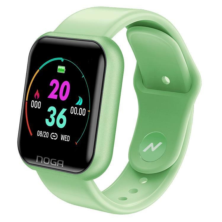 Reloj noganet new arrivals