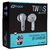 NG-BTWINS 35 // Auriculares True Wireles Stereo BT Earbuds Táctiles - Noganet