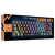 GANON 60% // TECLADO MECÁNICO GAMER RETROILUMINADO - tienda online