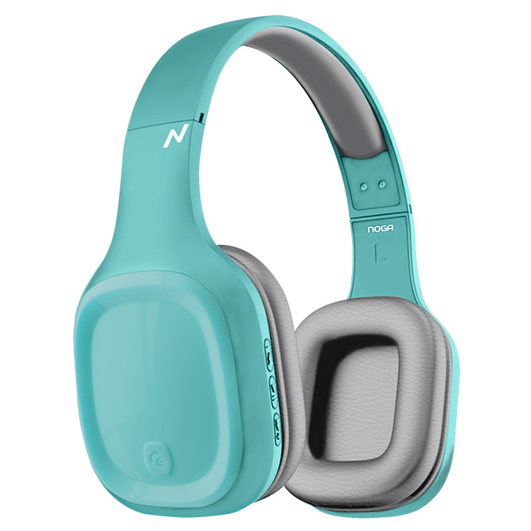 NG-918BT // AURICULARES ARIS BLUETOOTH - Noganet