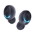 NG-BTWINS 27 // AURICULARES TRUE WIRELESS STEREO BT EARBUDS TÁCTILES CON POWER BANK - comprar online