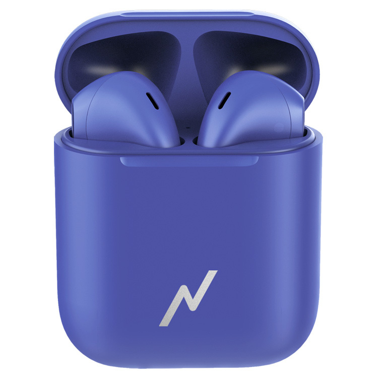 NG-BTWINS 5S // AURICULARES TRUE WIRELESS STEREO BT EARBUDS TÁCTILES