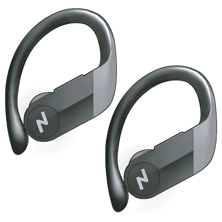 NG-BTWINS 12 // AURICULARES TRUE WIRELESS STEREO BT EARBUDS