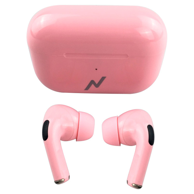 NG-BTWINS 14 // AURICULARES TRUE WIRELESS STEREO BT EARBUDS TÁCTILES