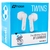 NG-BTWINS 30 // AURICULARES TRUE WIRELESS STEREO BT EARBUDS TÁCTILES - comprar online