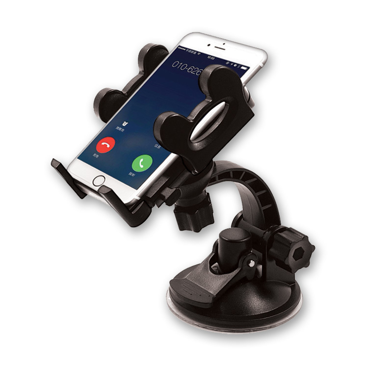 NG HOLD04 SOPORTE DE SMARTPHONE PARA AUTO Noganet