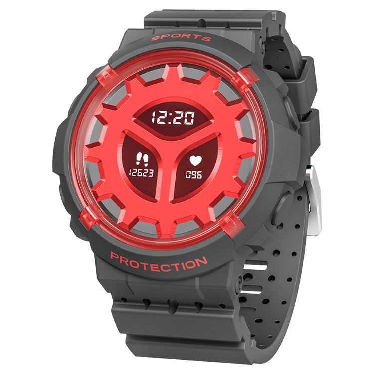 Smartwatch sw21 new arrivals