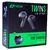 NGX-BTWINS 5 // TRUE WIRELESS STEREO RGB EARBUDS en internet