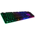 NKB-560 // TECLADO GAMER RETROILUMINADO LED - comprar online