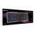 NKB-560 // TECLADO GAMER RETROILUMINADO LED - tienda online