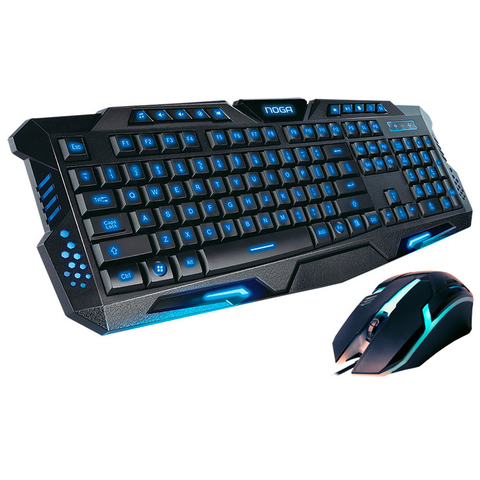 S5600 COMBO INALAMBRICO 2.4G TECLADO MOUSE