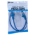 PATCH 0.5 AZ // CABLE PATCH CORD DE 50 CM. - comprar online