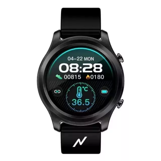 NG SW05 NOGA WATCH Comprar en Noganet