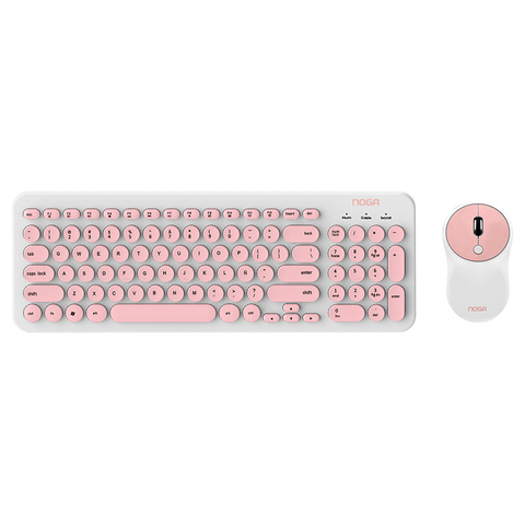 S5600 COMBO INALAMBRICO 2.4G TECLADO MOUSE