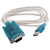 USB-SERIE // CABLE USB A SERIAL