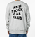 Moletom Anti Stock Car Club - comprar online