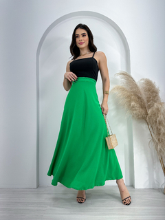 Saia envelope cheap verde