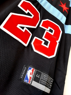 Camiseta Chicago Bulls Jordan 23 - comprar online