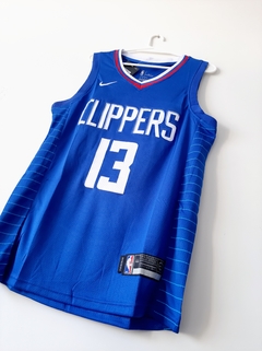 Camiseta Clippers George - comprar online