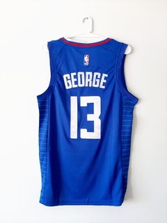 Camiseta Clippers George - tienda online