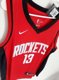 Camiseta Houston Rockets 13 Harden - comprar online