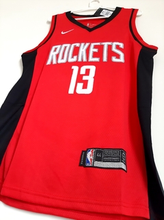Camiseta Houston Rockets 13 Harden en internet