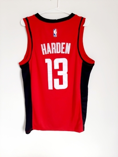 Camiseta Houston Rockets 13 Harden - tienda online