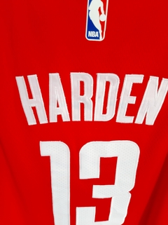 Imagen de Camiseta Houston Rockets 13 Harden