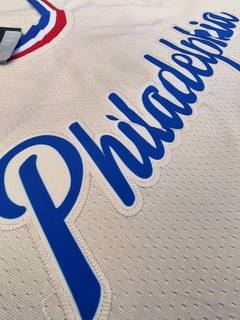 Imagen de Camiseta Philadelphia Sixers Embiid