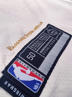 Camiseta Philadelphia Sixers Embiid - tienda online