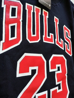 Buzo Chicago Bulls - comprar online